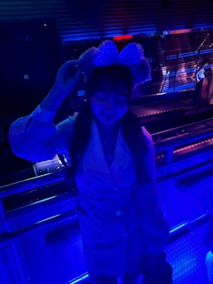 二階堂　あい「To do list (tomorrow)」