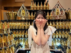 プロフィール写真5・二階堂 あい|esprit・エスプリ - 東海市 太田川のキャバクラ
