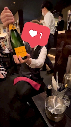 藤堂 ゆうか「ありがとでした‼️」