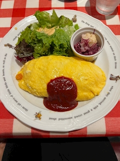 藤堂 ゆうか「🥚🥚🥚」