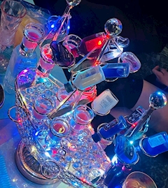 👾すんちゃま👾「おきゅすん」