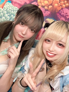 👾すんちゃま👾「おはきゅすん」