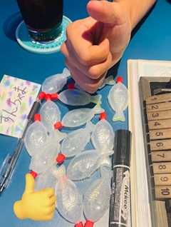 👾すんちゃま👾「☢️おきゅおわすん☢️」