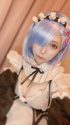 プロフィール写真20・👾すんちゃま👾|Cafe&Bar Mermaid・マーメイド - 秋葉原のコンカフェ