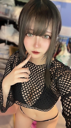 プロフィール写真14・👾すんちゃま👾|Cafe&Bar Mermaid・マーメイド - 秋葉原のコンカフェ