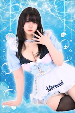 プロフィール写真2・👾すんちゃま👾|Cafe&Bar Mermaid・マーメイド - 秋葉原のコンカフェ