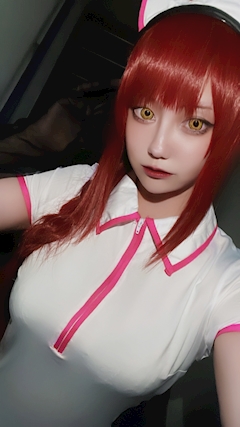 プロフィール写真10・👾すんちゃま👾|Cafe&Bar Mermaid・マーメイド - 秋葉原のコンカフェ