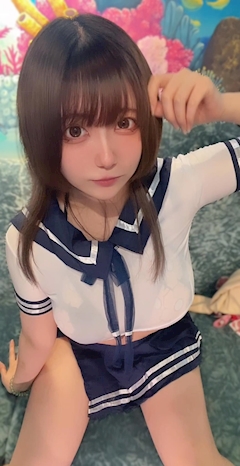 プロフィール写真16・👾すんちゃま👾|Cafe&Bar Mermaid・マーメイド - 秋葉原のコンカフェ