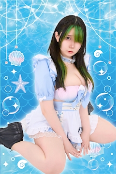 プロフィール写真6・👾すんちゃま👾|Cafe&Bar Mermaid・マーメイド - 秋葉原のコンカフェ