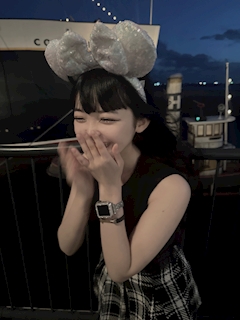 プロフィール写真2・ゆら|Girls Bar 鯉・コイ - 品川のガールズバー