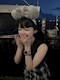 プロフィール写真2・ゆら|Girls Bar 鯉・コイ - 品川のガールズバー