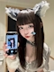 プロフィール写真3・ゆら|Girls Bar 鯉・コイ - 品川のガールズバー