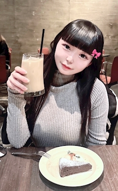 プロフィール写真1・ゆら|Girls Bar 鯉・コイ - 品川のガールズバー