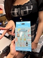 新着ブログ おみやげありがとう!!