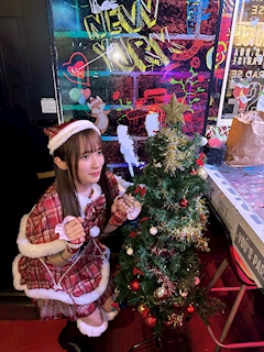 プロフィール写真2・凜🐝💛you'sparadise|girl's bar You's Paradise・ユーズパラダイス - JR宇都宮のガールズバー