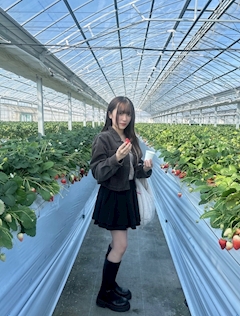 プロフィール写真4・凜🐝💛you'sparadise|girl's bar You's Paradise・ユーズパラダイス - JR宇都宮のガールズバー