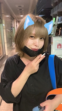 プロフィール写真1・ぺそ｜NONSTYLE BAR A 三軒茶屋店・ノンスタイルバー エー - 三軒茶屋のガールズバー