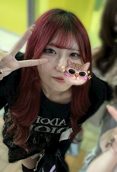 プロフィール写真1・かりん🍓|girls bar mone・モネ - 門前仲町のガールズバー
