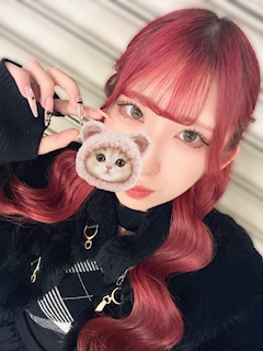 プロフィール写真1・かりん🍓｜girls bar mone・モネ - 門前仲町のガールズバー
