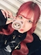 プロフィール写真1・かりん🍓｜girls bar mone・モネ - 門前仲町のガールズバー