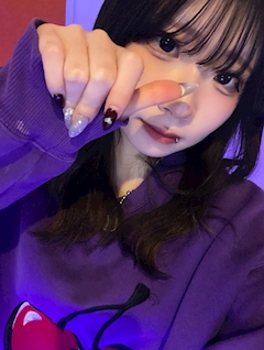 プロフィール写真1・みこと😺｜girls bar mone・モネ - 門前仲町のガールズバー