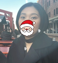 プロフィール写真2・じゅん｜girls bar mone・モネ - 門前仲町のガールズバー