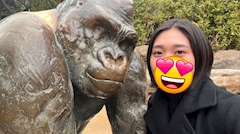 プロフィール写真1・じゅん｜girls bar mone・モネ - 門前仲町のガールズバー