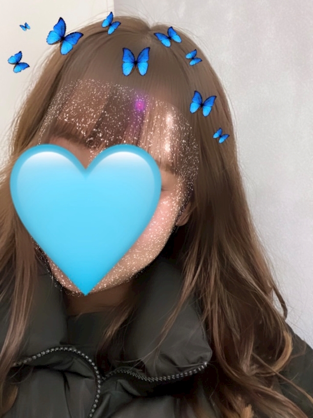プロフィール写真1・なぎさ｜