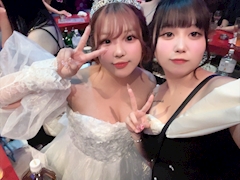 のん🐼ྀི川崎 華蘭🐼ྀི