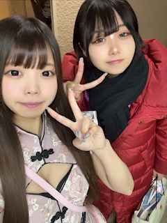 のん🐼ྀི川崎 華蘭🐼ྀི「かなしっく」