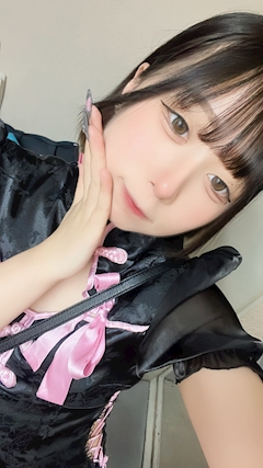 プロフィール写真3・のん🐼ྀི川崎 華蘭🐼ྀི｜GIRLS BAR 華蘭・カラン - 川崎駅前のガールズバー