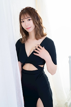 プロフィール写真3・芹沢　恋｜CLUB L'Etoile・クラブ レトワール - すすきのニュークラブ（キャバクラ）