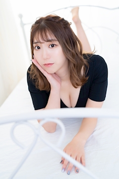 プロフィール写真5・芹沢　恋｜CLUB L'Etoile・クラブ レトワール - すすきのニュークラブ（キャバクラ）