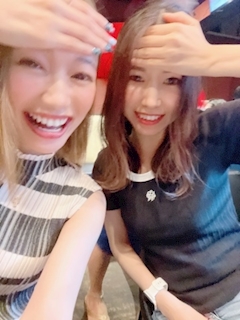 碧りょう「Mっすーと飲み」