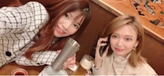 碧りょう「魯庵→華灯→ドロップ」