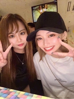 碧りょう「初めまして、じゃない方も🤘🏻」