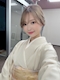 プロフィール写真1・碧りょう｜Lounge 朱・シュウ - 豊田のスナック