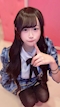 プロフィール写真2・つゆ FORTUNA|梅田 コンカフェ・フォルトゥナ