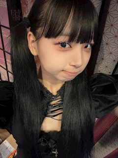 プロフィール写真5・みみ｜ブラックシンデレラ - 秋葉原のコンカフェ