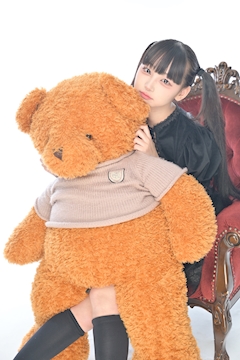 プロフィール写真3・みみ｜ブラックシンデレラ - 秋葉原のコンカフェ