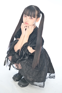 プロフィール写真1・みみ｜ブラックシンデレラ - 秋葉原のコンカフェ