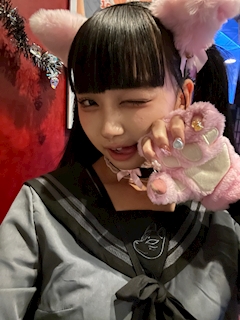 プロフィール写真4・みみ｜ブラックシンデレラ - 秋葉原のコンカフェ