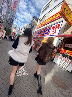 藤咲 あやめ「めっちゃ好きやねん」