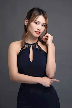 プロフィール写真3・藤咲 あやめ|Casqued'or・カスクドール - 名古屋 錦のクラブ/ラウンジ