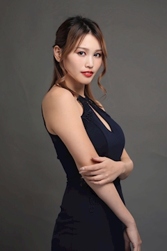 プロフィール写真2・藤咲 あやめ|Casqued'or・カスクドール - 名古屋 錦のクラブ/ラウンジ