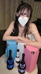 プロフィール写真3・みわ｜Club AMATERAS・クラブ アマテラス - 金沢駅のキャバクラ