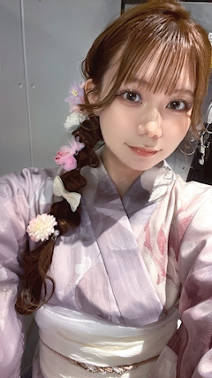 プロフィール写真1・あみ｜club BRIGHT MOON・ブライトムーン - 岡山市（岡山駅前）のキャバクラ