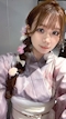 プロフィール写真1・あみ｜club BRIGHT MOON・ブライトムーン - 岡山市（岡山駅前）のキャバクラ