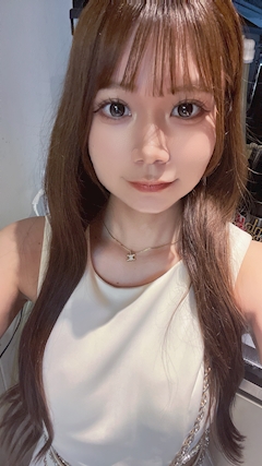 プロフィール写真4・あみ｜club BRIGHT MOON・ブライトムーン - 岡山市（岡山駅前）のキャバクラ