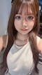 プロフィール写真4・あみ｜club BRIGHT MOON・ブライトムーン - 岡山市（岡山駅前）のキャバクラ